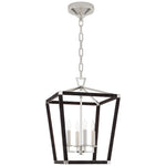Visual Comfort Signature-CHC 5876PN/BRT|MAIN