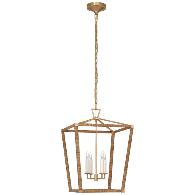 Visual Comfort Signature-CHC 5877AB/NRT|ALT|1