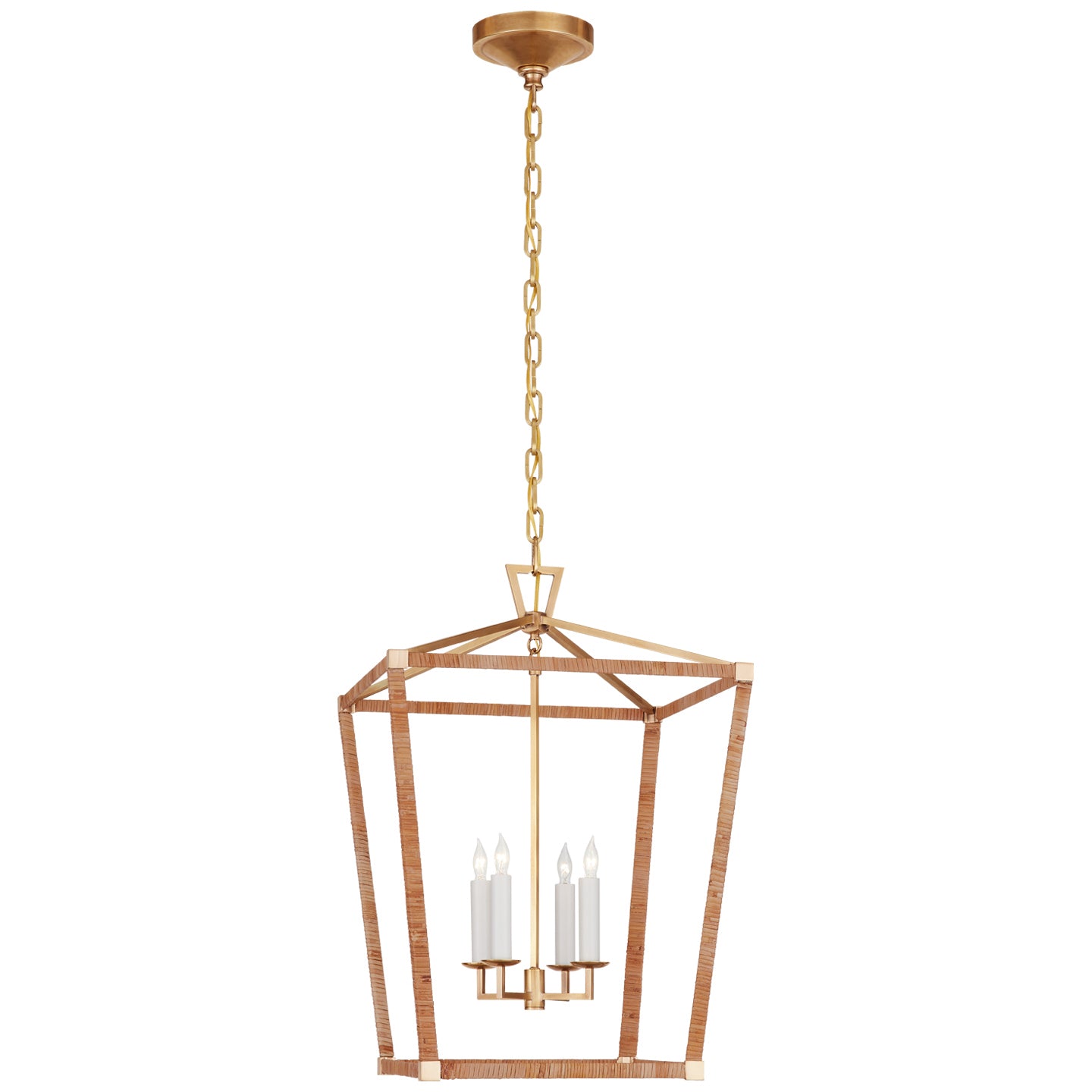 Visual Comfort Signature-CHC 5877AB/NRT|MAIN