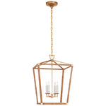 Visual Comfort Signature-CHC 5877AB/NRT|MAIN