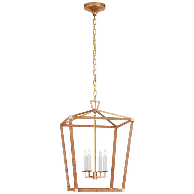 Visual Comfort Signature-CHC 5877AB/NRT|MAIN