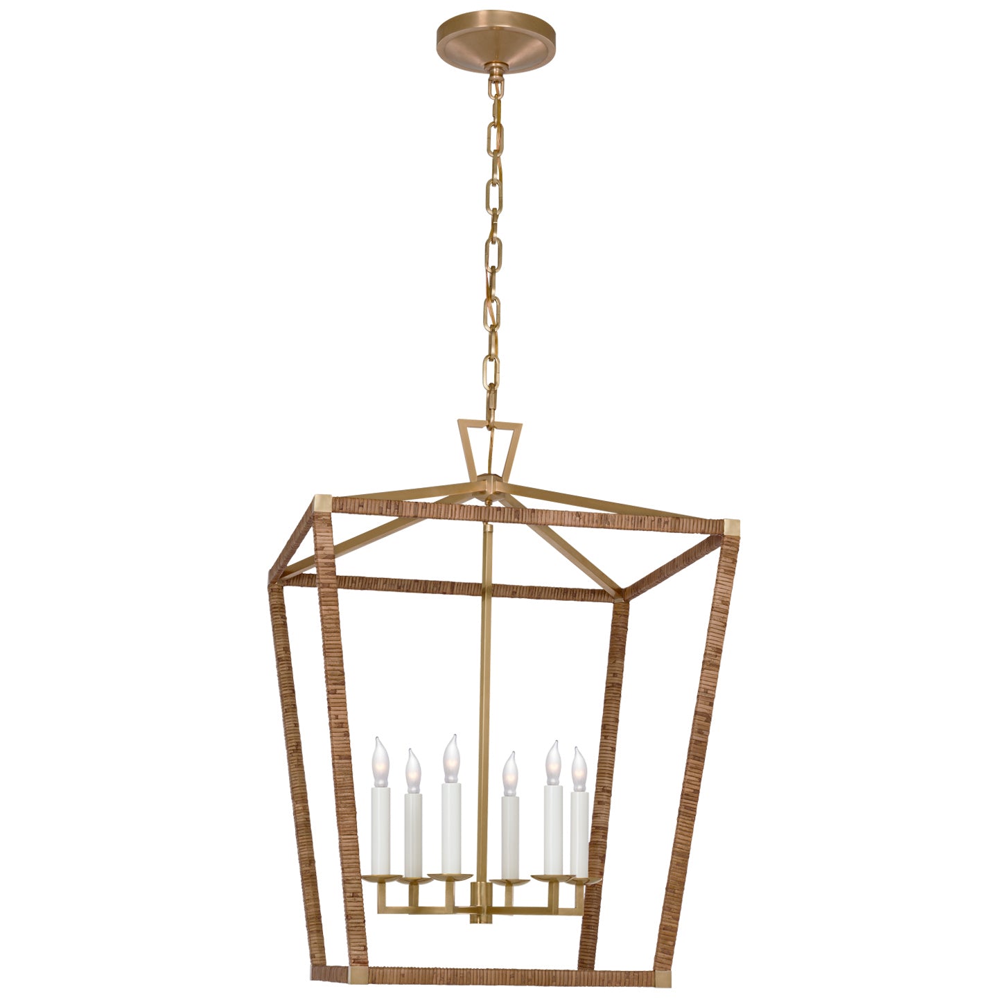 Visual Comfort Signature-CHC 5879AB/NRT|ALT|1