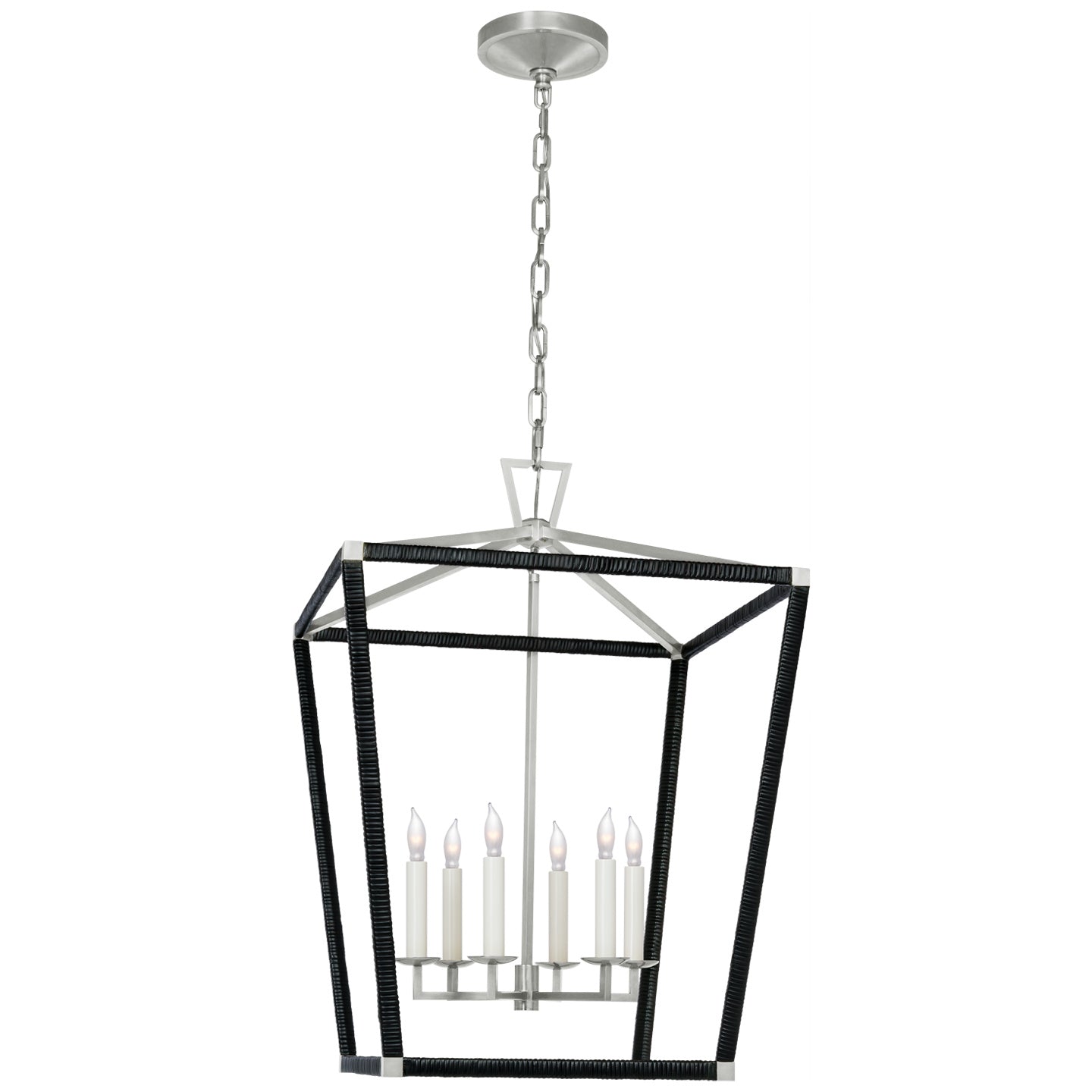 Visual Comfort Signature-CHC 5879PN/BRT|ALT|1