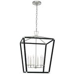 Visual Comfort Signature-CHC 5879PN/BRT|ALT|1