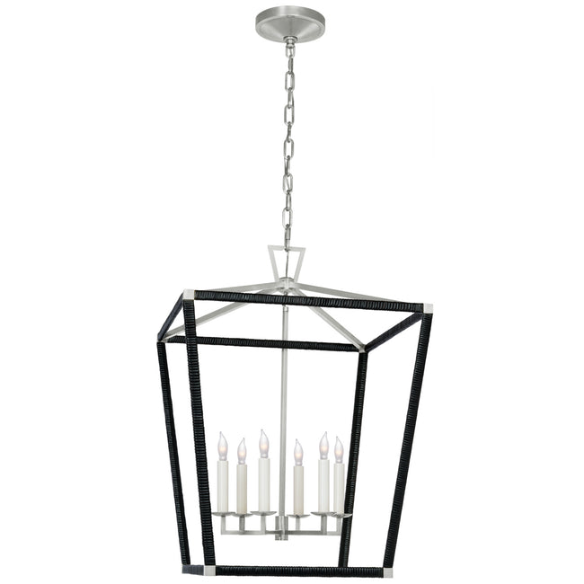 Visual Comfort Signature-CHC 5879PN/BRT|ALT|1