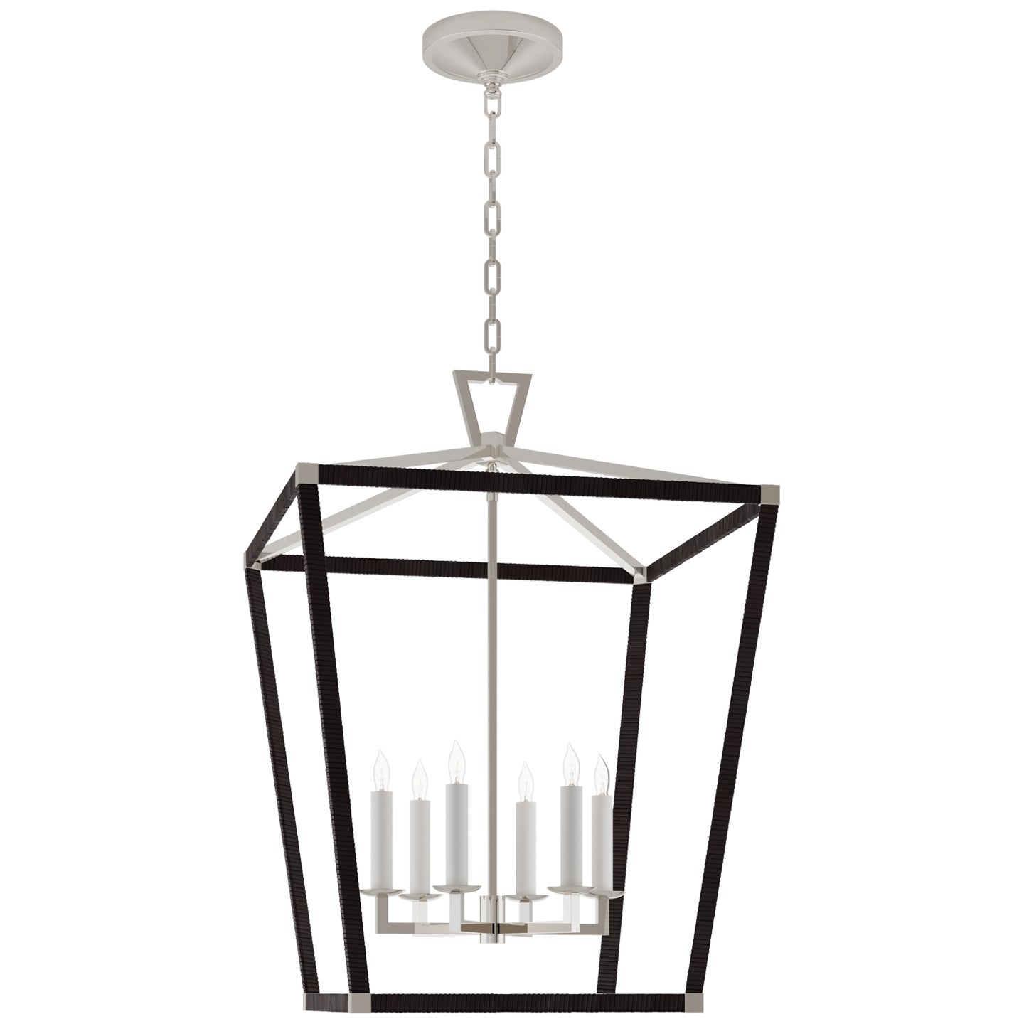 Visual Comfort Signature-CHC 5879PN/BRT|MAIN