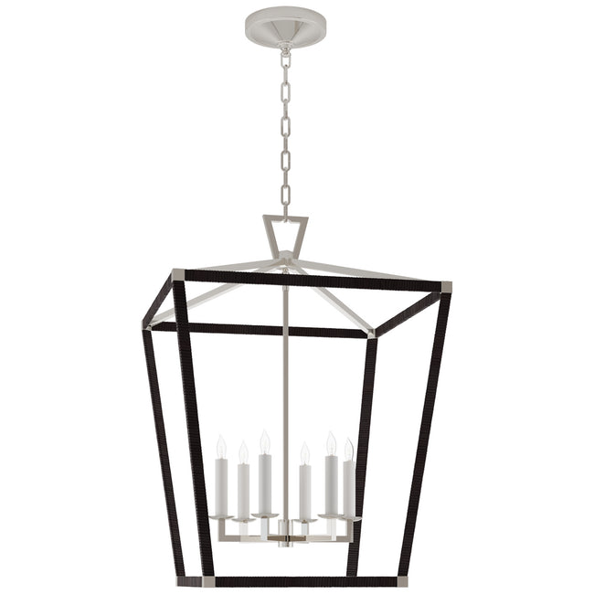 Visual Comfort Signature-CHC 5879PN/BRT|MAIN