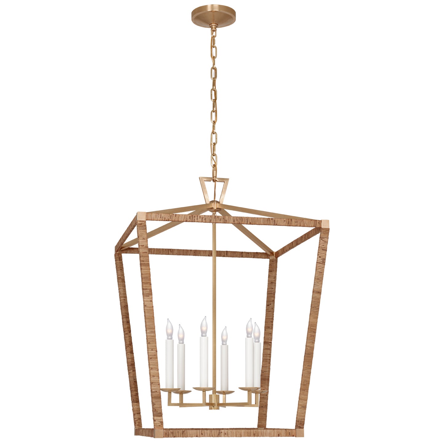 Visual Comfort Signature-CHC 5881AB/NRT|ALT|1