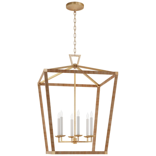 Visual Comfort Signature-CHC 5881AB/NRT|MAIN