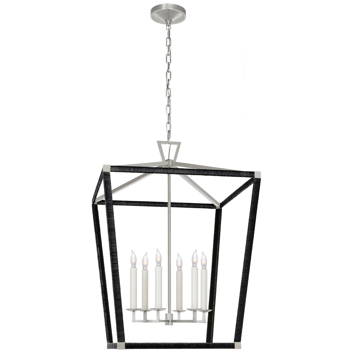 Visual Comfort Signature-CHC 5881PN/BRT|ALT|1