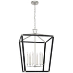 Visual Comfort Signature-CHC 5881PN/BRT|ALT|1