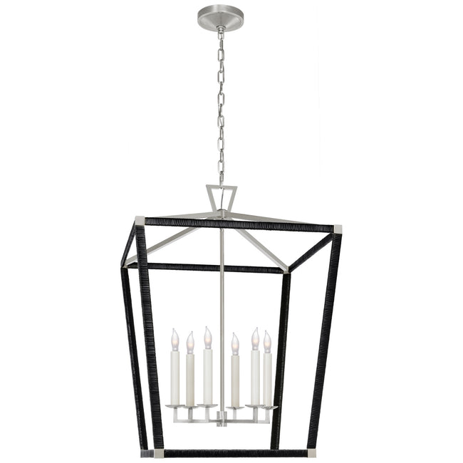 Visual Comfort Signature-CHC 5881PN/BRT|ALT|1