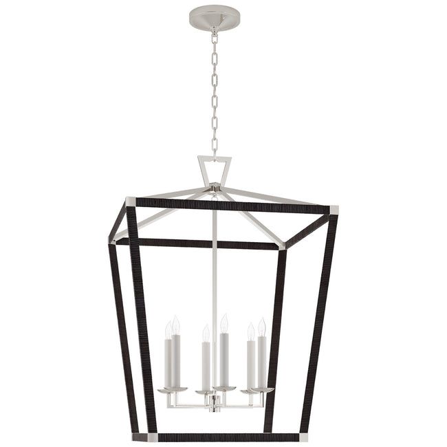 Visual Comfort Signature-CHC 5881PN/BRT|MAIN