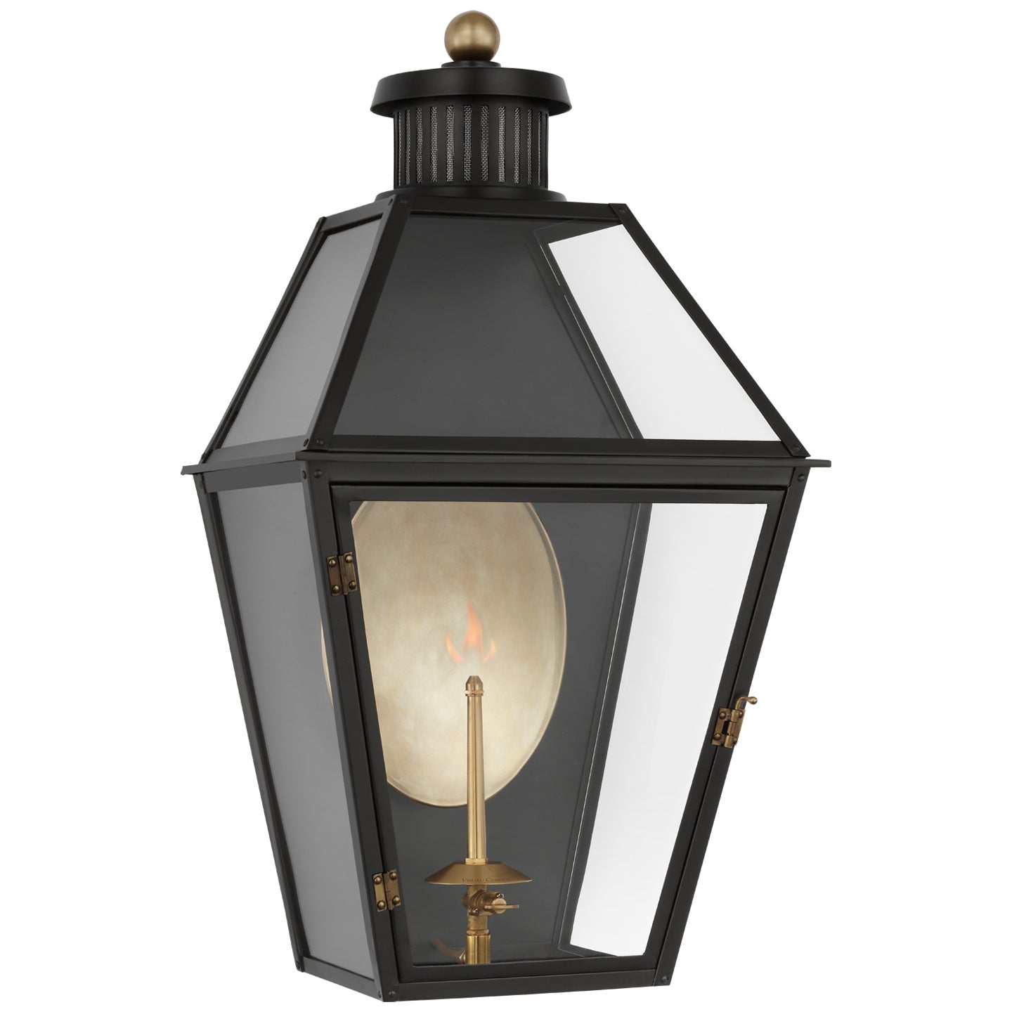 Visual Comfort Signature-CHO 2451BLK-CG|MAIN