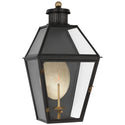 Stratford Gas Outdoor (Wet) Lantern by Visual Comfort Signature
