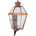 Stratford Gas Outdoor (Wet) Wall Lantern by Visual Comfort Signature