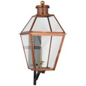 Stratford Gas Outdoor (Wet) Wall Lantern by Visual Comfort Signature