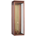 Fresno Gas Outdoor (Wet) Lantern by Visual Comfort Signature
