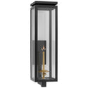 Fresno Gas Outdoor (Wet) Lantern by Visual Comfort Signature