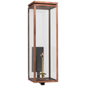 Fresno Gas Outdoor (Wet) Lantern by Visual Comfort Signature