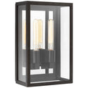 Fresno Outdoor (Wet) Sconce by Visual Comfort Signature