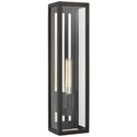 Fresno Outdoor (Wet) Sconce by Visual Comfort Signature