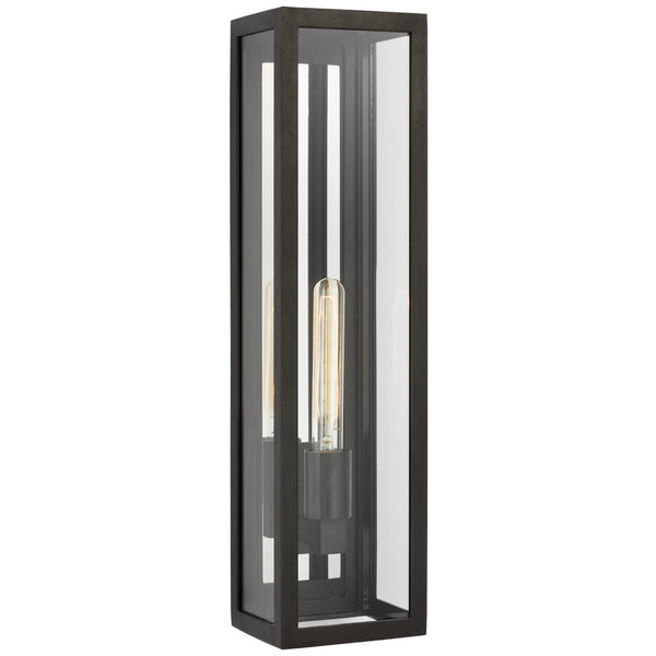 Fresno Outdoor (Wet) Sconce by Visual Comfort Signature