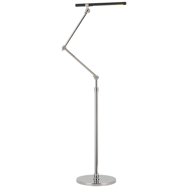 Visual Comfort Signature-IKF 1506PN/BLK|MAIN