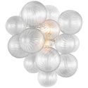Talia Outdoor (Damp) Sconce by Visual Comfort Signature