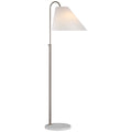 Kinsley Floor Lamp by Visual Comfort Signature