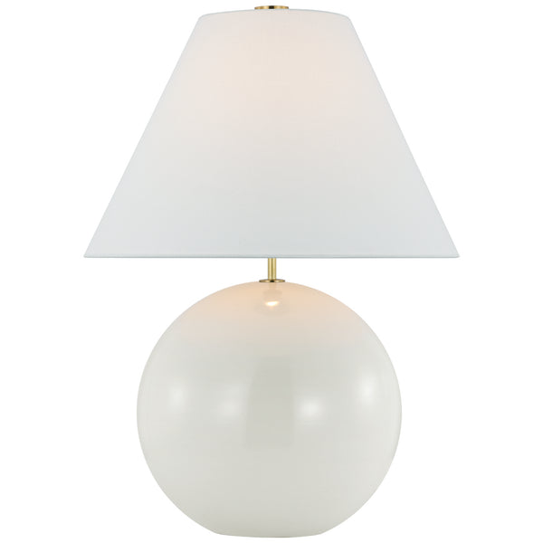 Brielle Table Lamp by Visual Comfort Signature