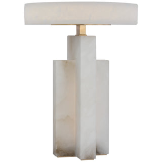 Trancas Table Lamp by Visual Comfort Signature