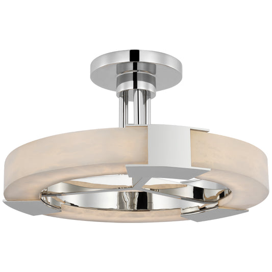 Visual Comfort Signature-KW 4142PN/ALB|MAIN