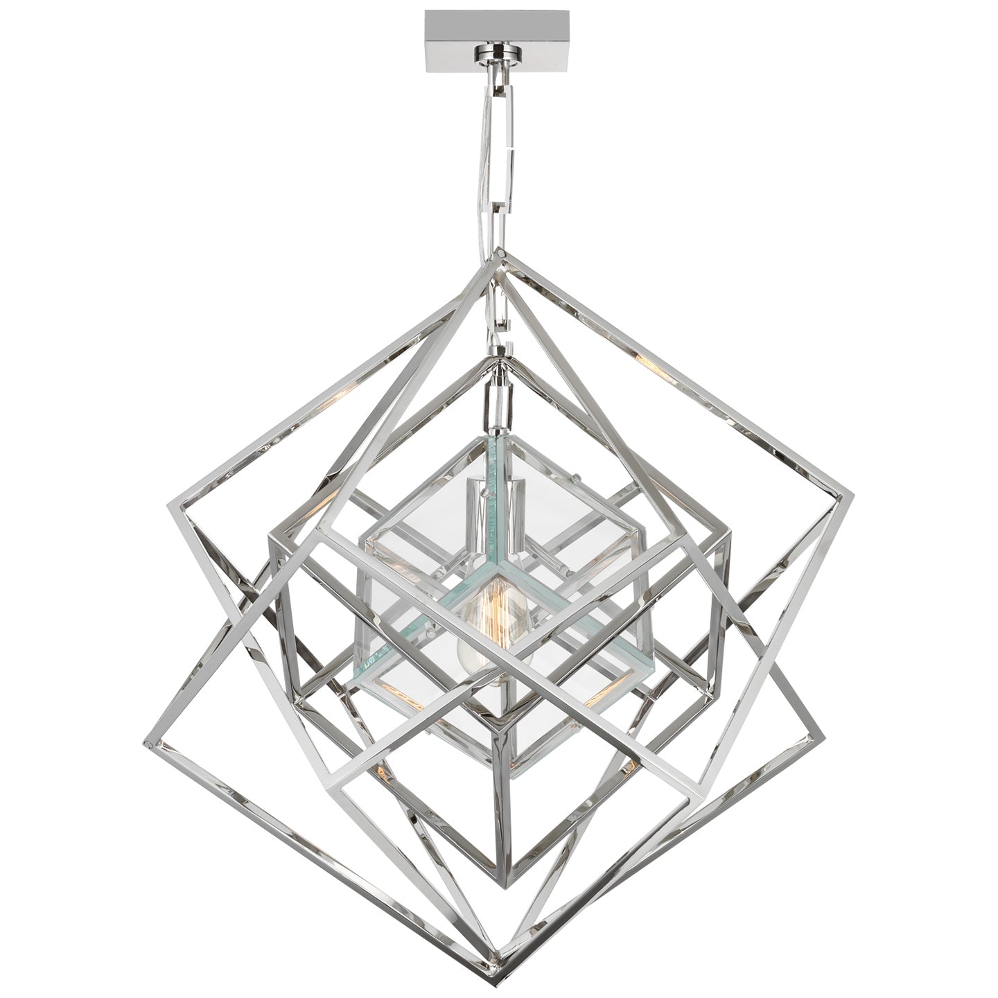 Visual Comfort Signature-KW 5020PN-CG|MAIN