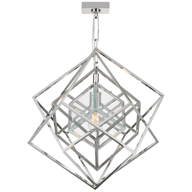 Visual Comfort Signature-KW 5020PN-CG|MAIN