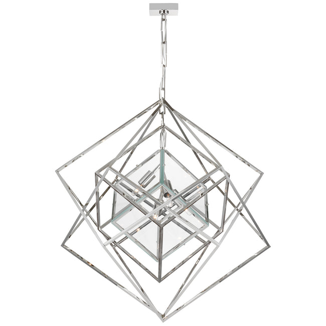 Visual Comfort Signature-KW 5021PN-CG|MAIN