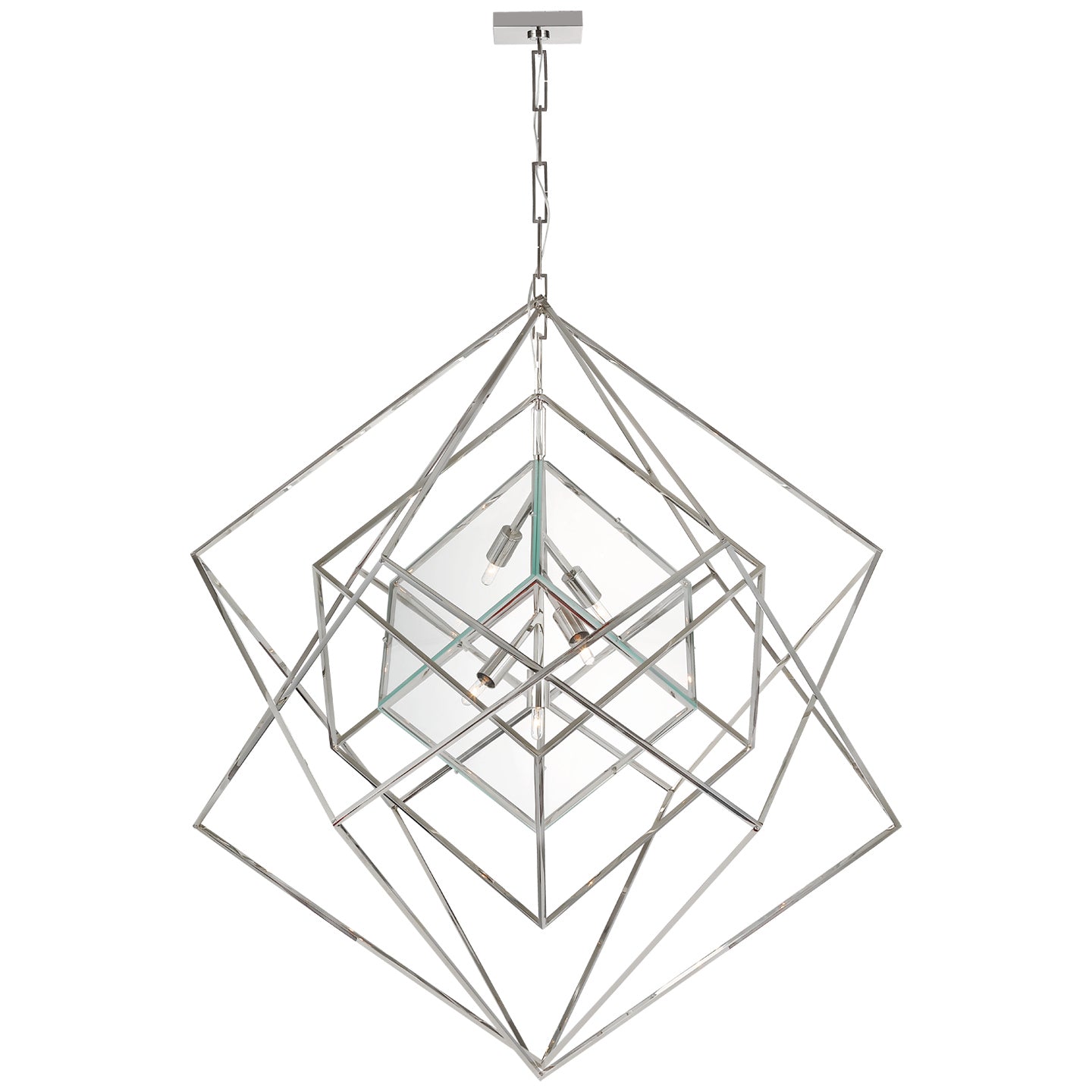 Visual Comfort Signature-KW 5022PN-CG|MAIN