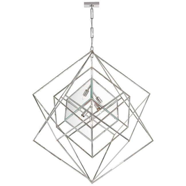 Visual Comfort Signature-KW 5022PN-CG|MAIN