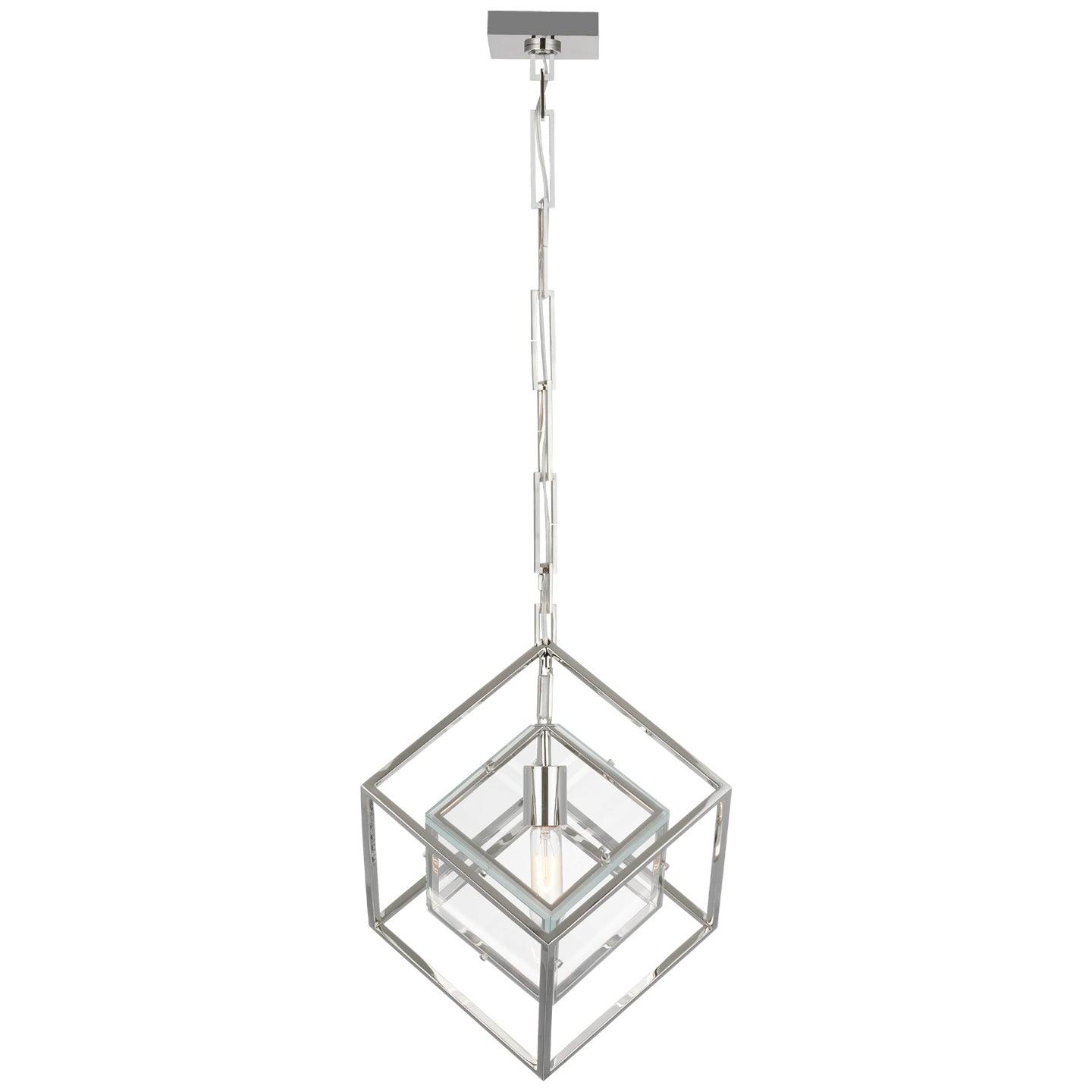 Visual Comfort Signature-KW 5023PN-CG|MAIN