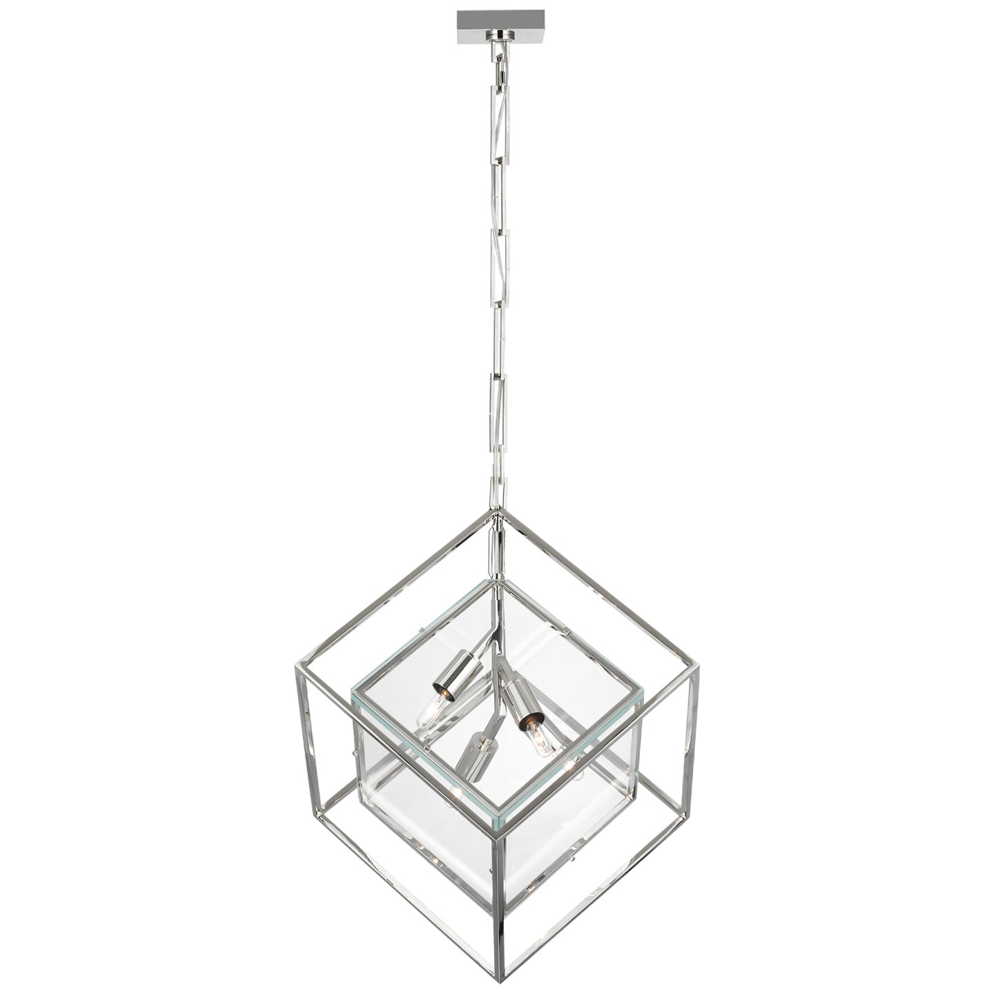 Visual Comfort Signature-KW 5024PN-CG|MAIN