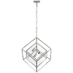 Visual Comfort Signature-KW 5024PN-CG|MAIN