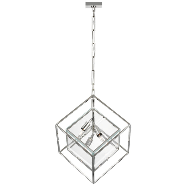 Visual Comfort Signature-KW 5024PN-CG|MAIN