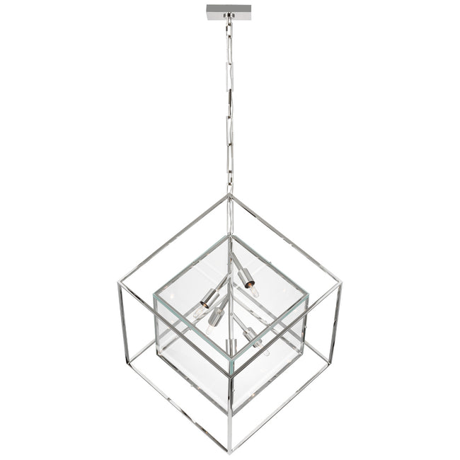 Visual Comfort Signature-KW 5025PN-CG|MAIN