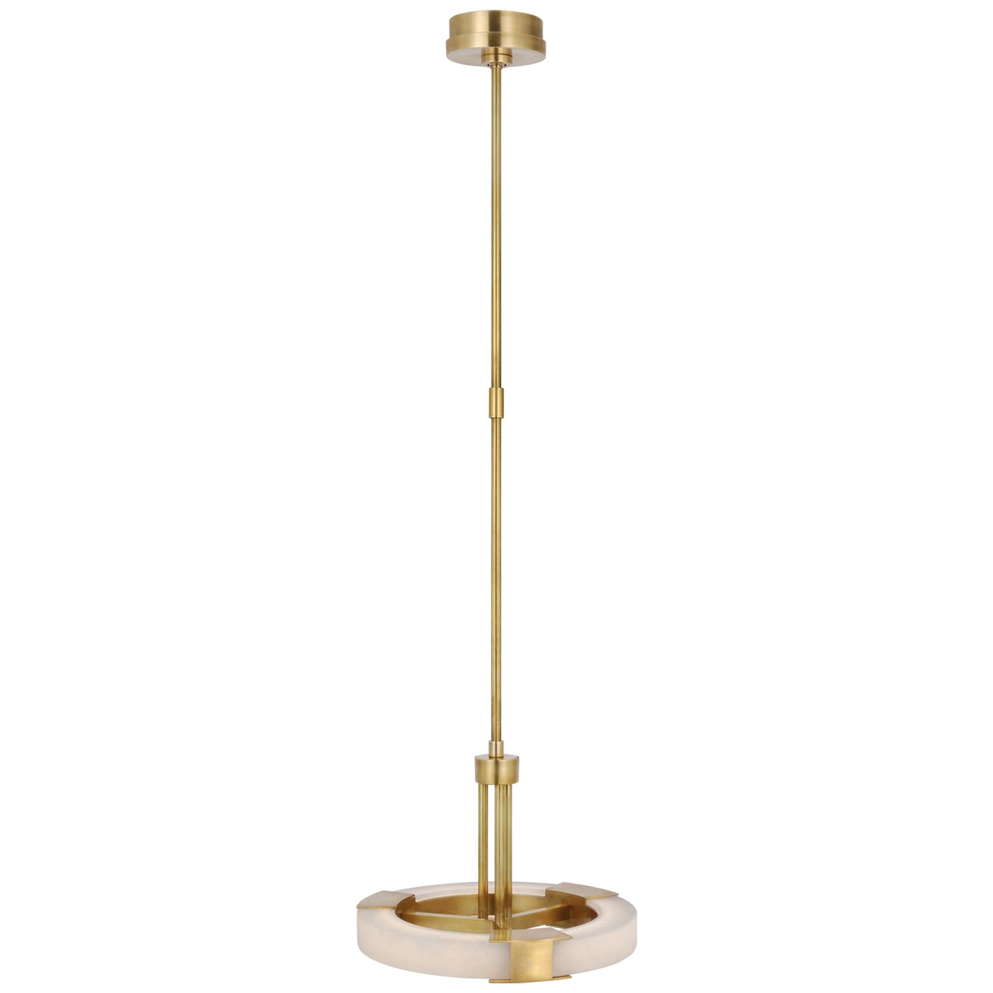 Visual Comfort Signature-KW 5136AB/ALB|MAIN