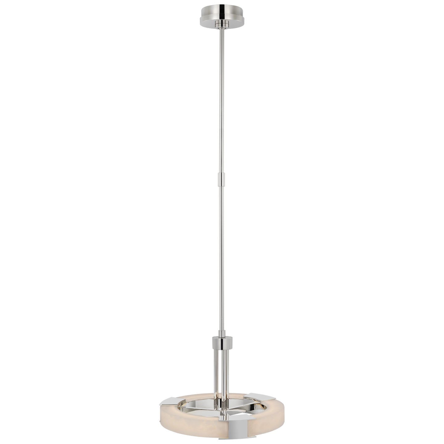 Visual Comfort Signature-KW 5136PN/ALB|MAIN