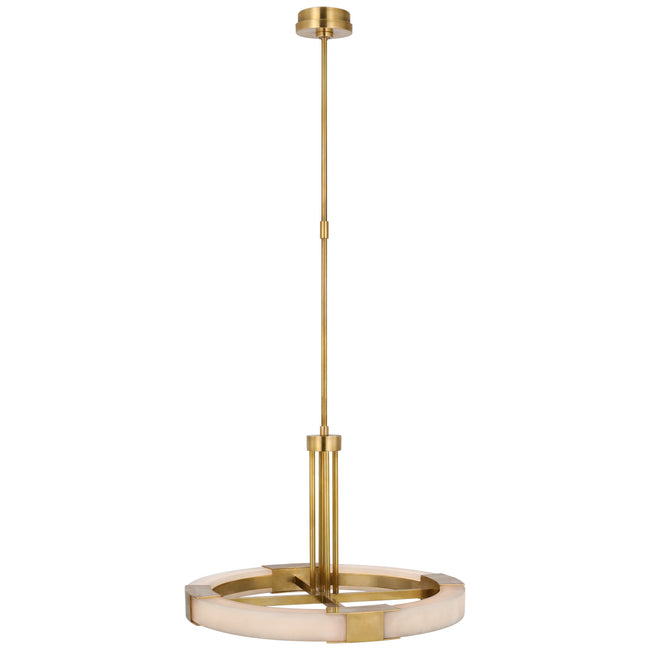 Visual Comfort Signature-KW 5138AB/ALB|MAIN