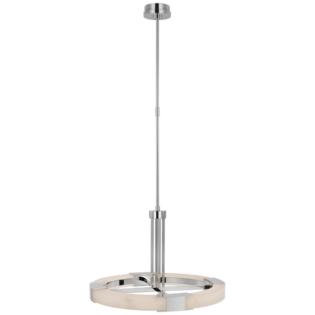 Visual Comfort Signature-KW 5138PN/ALB|MAIN