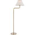 Rigby Floor Lamp by Visual Comfort Signature