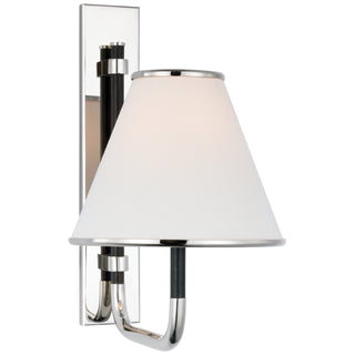 Rigby Outdoor (Damp) Sconce by Visual Comfort Signature