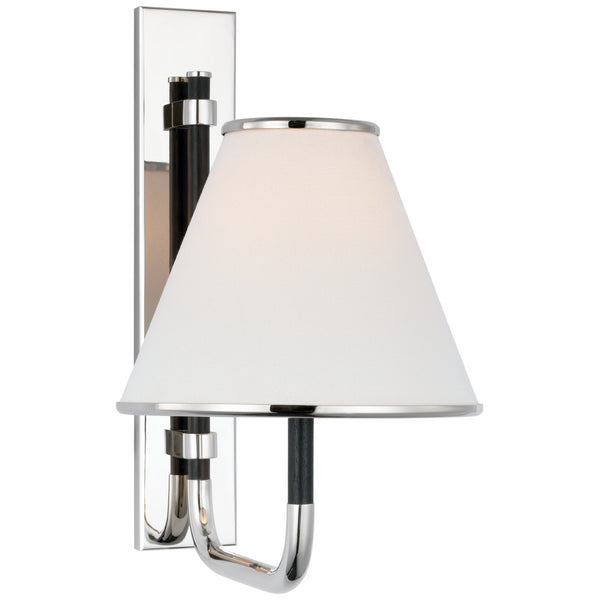 Rigby Outdoor (Damp) Sconce by Visual Comfort Signature